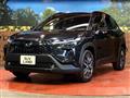 2025 Toyota CorollaCross
