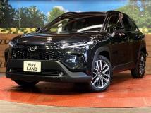 2025 Toyota CorollaCross