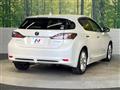 2011 Lexus CT