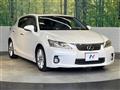 2011 Lexus CT
