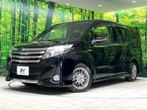 2016 Toyota Noah