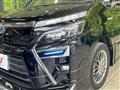 2017 Toyota Voxy