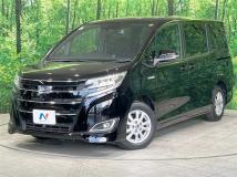 2019 Toyota Noah