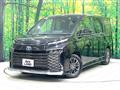 2022 Toyota Voxy