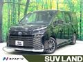 2022 Toyota Voxy