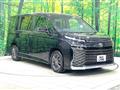 2022 Toyota Voxy