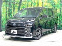 2022 Toyota Voxy