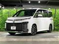 2022 Toyota Voxy