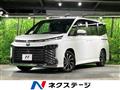 2022 Toyota Voxy