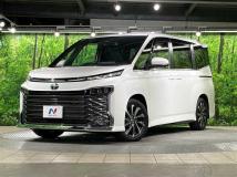 2022 Toyota Voxy