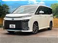 2022 Toyota Voxy