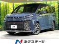 2022 Toyota Voxy