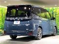 2022 Toyota Voxy