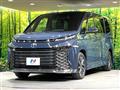 2022 Toyota Voxy