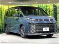 2022 Toyota Voxy