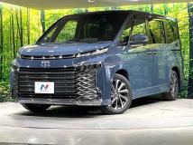 2022 Toyota Voxy