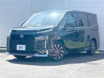 2023 Toyota Voxy