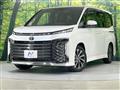 2024 Toyota Voxy