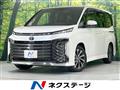 2024 Toyota Voxy