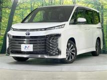 2024 Toyota Voxy