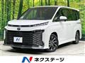 2024 Toyota Voxy