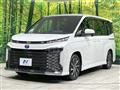 2024 Toyota Voxy