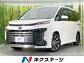 2024 Toyota Voxy