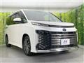 2024 Toyota Voxy