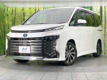 2024 Toyota Voxy