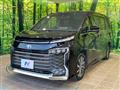 2024 Toyota Voxy