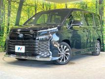 2024 Toyota Voxy