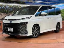 2025 Toyota Voxy