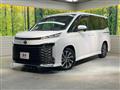 2026 Toyota Voxy