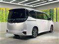 2026 Toyota Voxy