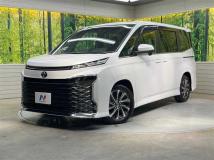 2026 Toyota Voxy