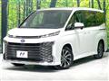 2024 Toyota Voxy