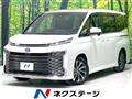 2024 Toyota Voxy