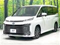 2024 Toyota Voxy