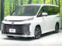 2024 Toyota Voxy