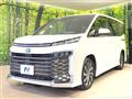 2024 Toyota Voxy