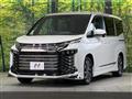 2025 Toyota Voxy