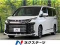 2025 Toyota Voxy
