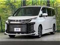 2025 Toyota Voxy