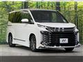 2025 Toyota Voxy