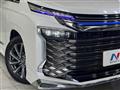 2025 Toyota Voxy