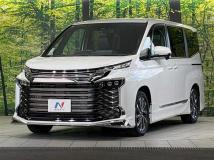 2025 Toyota Voxy