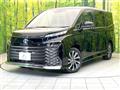 2025 Toyota Voxy