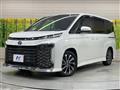 2025 Toyota Voxy