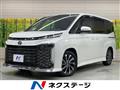 2025 Toyota Voxy