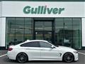 2017 BMW 4 Series